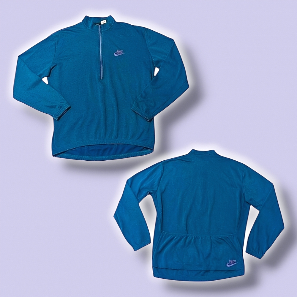 Nike ACG Vintage 90s Pullover Sweatshirt M